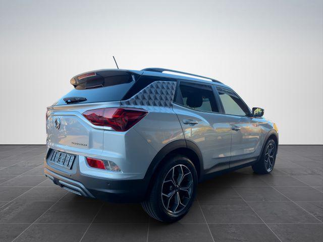 Ssangyong Korando 1.5 T-GDI Onyx 2WD/ACC/RFK/SHZ/ 