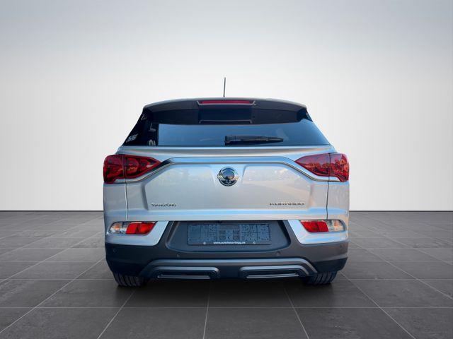 Ssangyong Korando 1.5 T-GDI Onyx 2WD/ACC/RFK/SHZ/ 