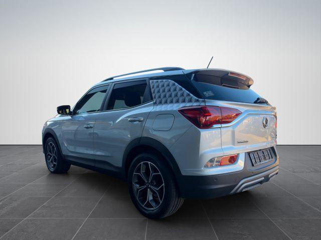 Ssangyong Korando 1.5 T-GDI Onyx 2WD/ACC/RFK/SHZ/ 