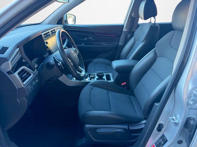 Ssangyong Korando 1.5 T-GDI Onyx 2WD/ACC/RFK/SHZ/ 