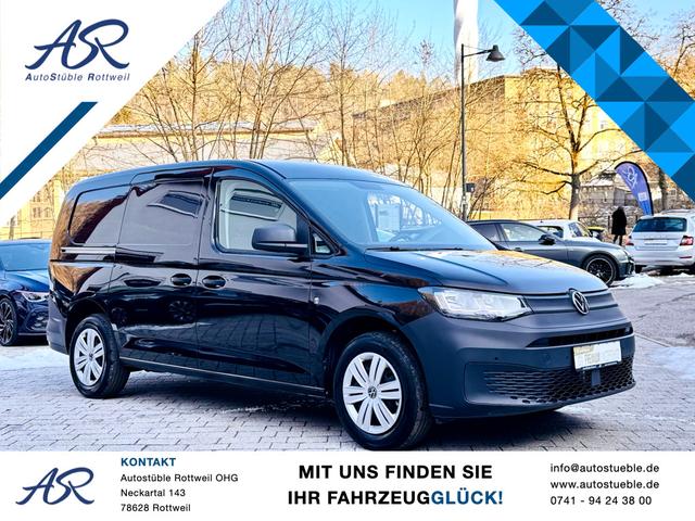 Volkswagen Caddy Cargo - Maxi 1.5 TSI AppConnect Flügel GRA