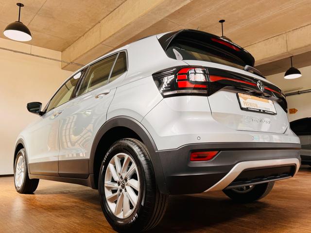Volkswagen T-Cross 1.0 TSI Life ACC AppConnect Kamera 