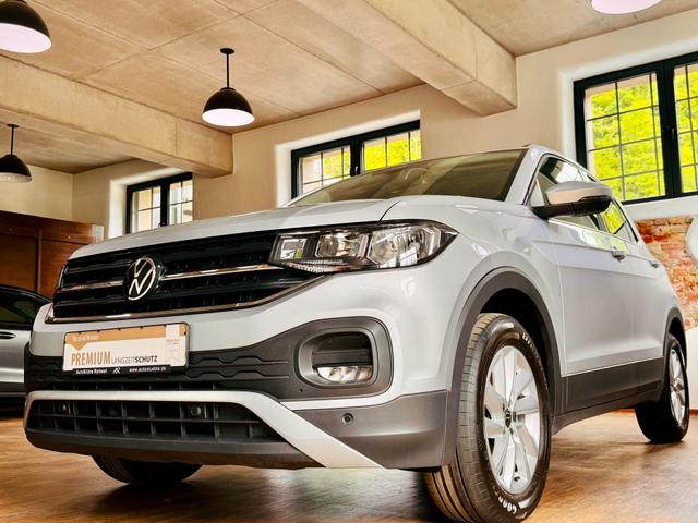 Volkswagen T-Cross 1.0 TSI Life ACC AppConnect Kamera 