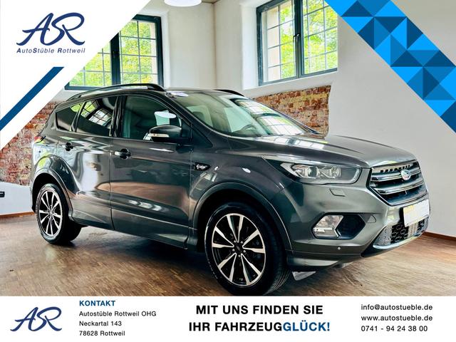 Ford Kuga - 1.5 EcoBoost ST-Line Xenon AHK el.Klappe