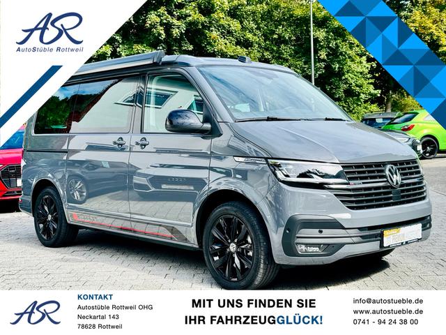 Volkswagen California - T6.1 2.0 TDI Ocean Edition DSG