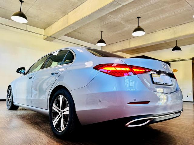 Mercedes-Benz C-Klasse C 200 Avantgarde MBUXPrem. 360° Dig.Light 