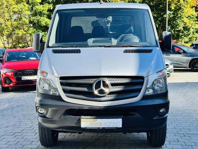 Mercedes-Benz Sprinter II Kasten 316 CDI 4x4 L2 H1 
