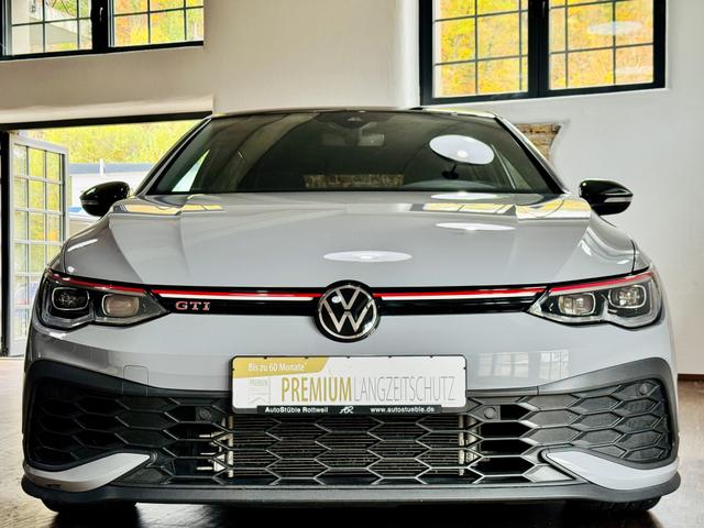 Volkswagen Golf GTI Clubsport 45 IQ.Light Kamera AppConnect 
