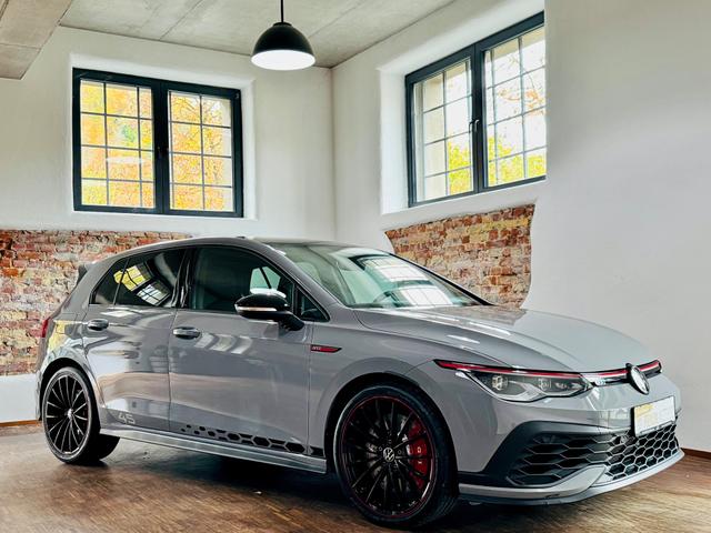 Volkswagen Golf GTI Clubsport 45 IQ.Light Kamera AppConnect 