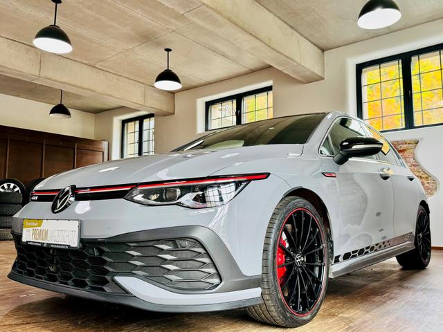 Volkswagen Golf GTI Clubsport 45 IQ.Light Kamera AppConnect 