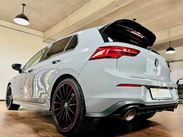 Volkswagen Golf GTI Clubsport 45 IQ.Light Kamera AppConnect 