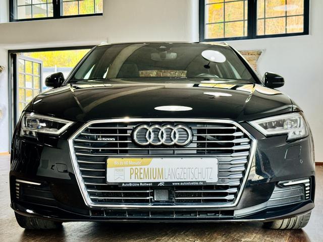 Audi A3 Sportback 40 TFSI e-tron S line LED Pano Kam 