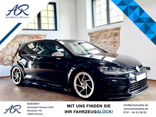 Volkswagen Golf - VII 4Motion 2.0 TSI R APR PAKET 381PS