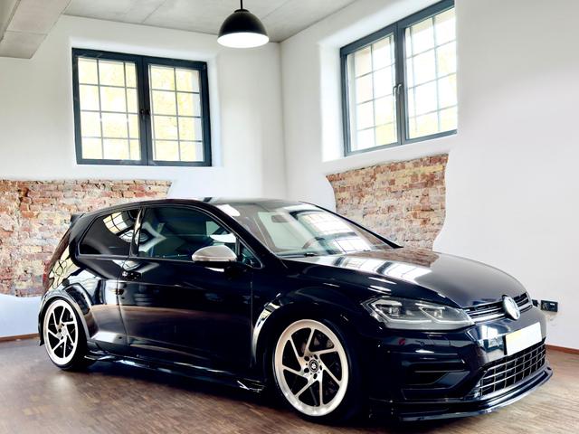 Volkswagen Golf VII 4Motion 2.0 TSI R APR PAKET 381PS 