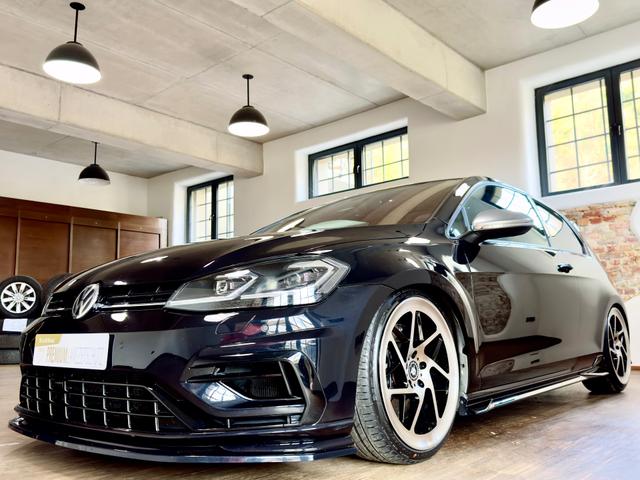 Volkswagen Golf VII 4Motion 2.0 TSI R APR PAKET 381PS 