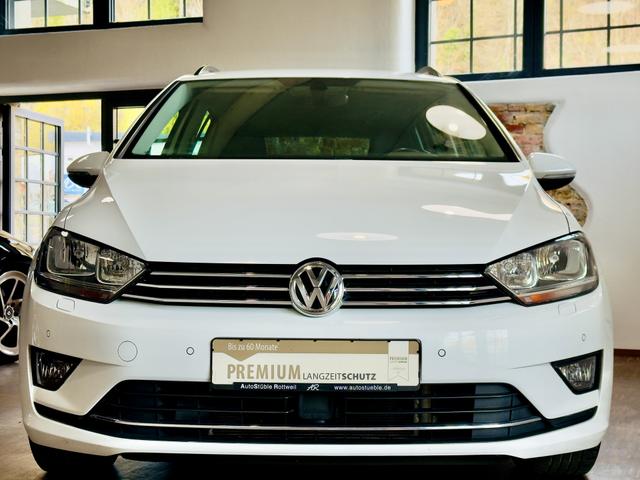 Volkswagen Golf Sportsvan 1.2 TSI Allstar ACC Navi ParkAss. 