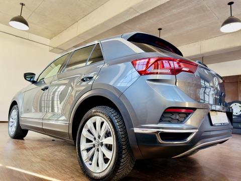 Volkswagen T-Roc 1.5 TSI Sport Kamera AHK Keyless virtual 