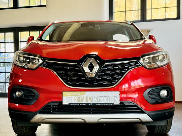 Renault Kadjar 1.3 TCe 140 Limited DeLuxe Navi Arkamys 