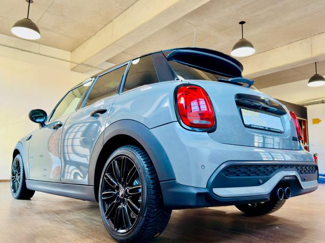 MINI Cooper S Autom. Classic Trim Kamera LED Sitzheiz 