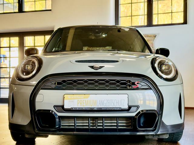 MINI Cooper S Autom. Classic Trim Kamera LED Sitzheiz 