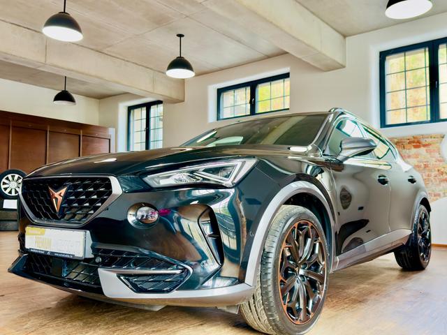 Cupra Formentor VZ 1.4 e-Hybrid FullLink el.Klappe 19" 