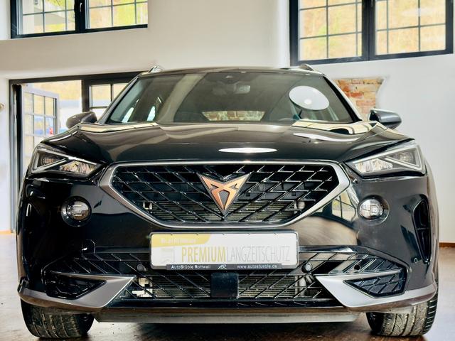 Cupra Formentor VZ 1.4 e-Hybrid FullLink el.Klappe 19" 