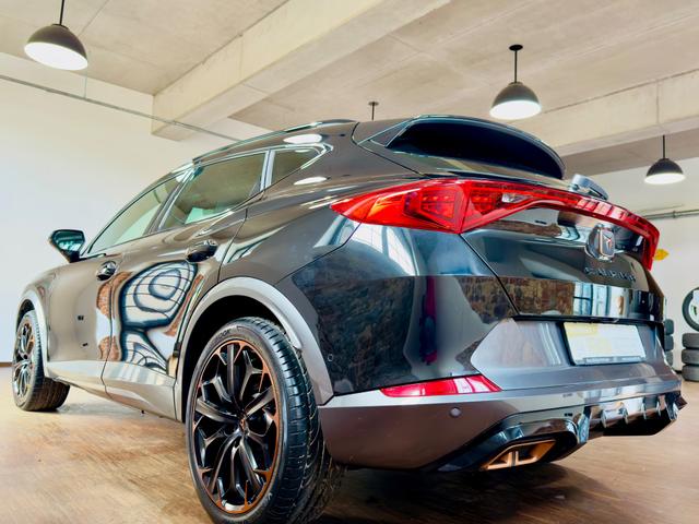 Cupra Formentor VZ 1.4 e-Hybrid FullLink el.Klappe 19" 