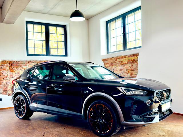 Cupra Formentor VZ 1.4 e-Hybrid FullLink el.Klappe 19" 