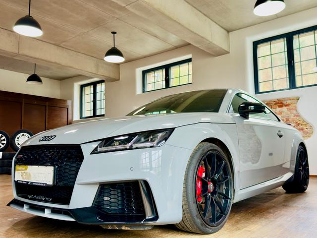 Audi TT RS Coup&eacute; Coupe 2.5 TFSI quattro RS-Aga 280km/h B&O 
