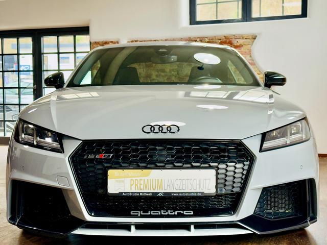 Audi TT RS Coup&eacute; Coupe 2.5 TFSI quattro RS-Aga 280km/h B&O 