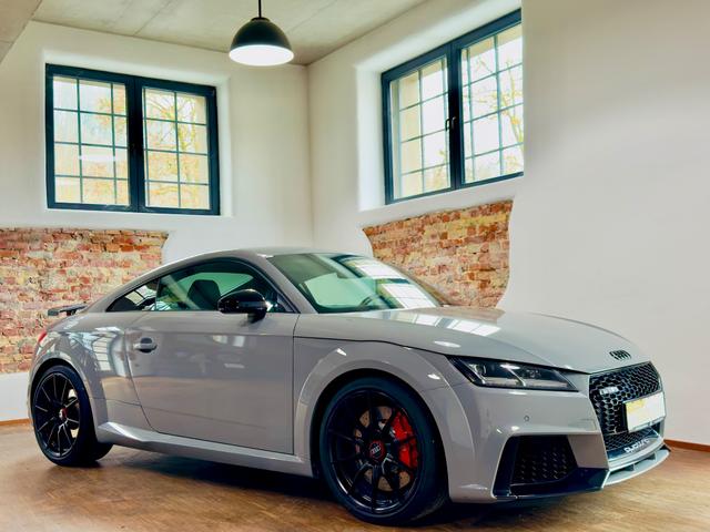 Audi TT RS Coup&eacute; Coupe 2.5 TFSI quattro RS-Aga 280km/h B&O 