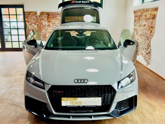 Audi TT RS Coup&eacute; Coupe 2.5 TFSI quattro RS-Aga 280km/h B&O 