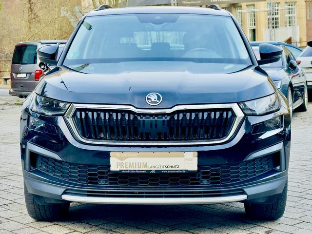 Skoda Kodiaq 2.0 TDI DSG 4x4 Tour Matrix AHK Kessy Kam 