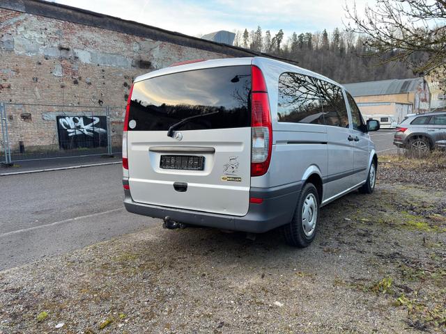 Mercedes-Benz Vito 116 CDI lang 