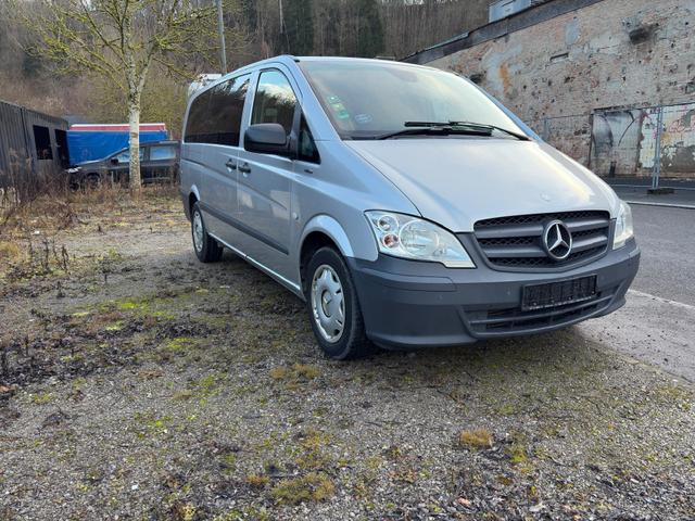 Mercedes-Benz Vito 116 CDI lang 