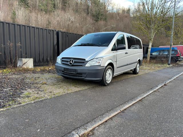 Mercedes-Benz Vito - 116 CDI lang
