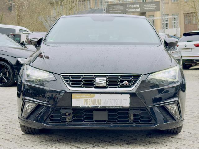 Seat Ibiza FR 1.0 TSI 