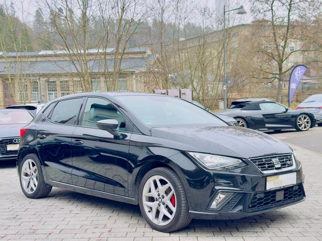 Seat Ibiza FR 1.0 TSI 
