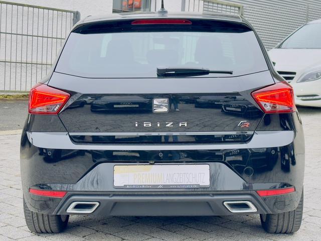 Seat Ibiza FR 1.0 TSI 