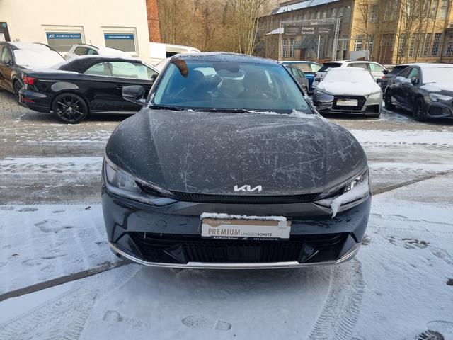 Kia EV6 Elektro 77,4 kWh 4WD 