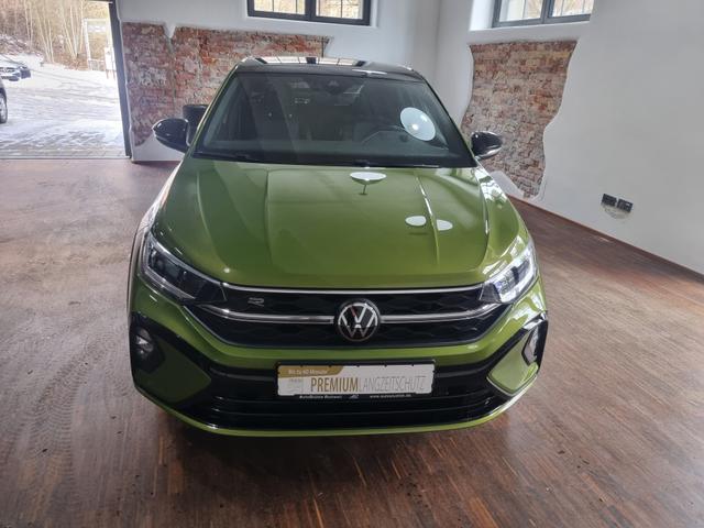 Volkswagen Taigo R-Line 1.5 TSI OPF AHK KAMERA PANO MATRIX 