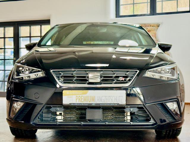 Seat Ibiza FR 1.0 TSI Kamera LED Keyless virtual Navi 