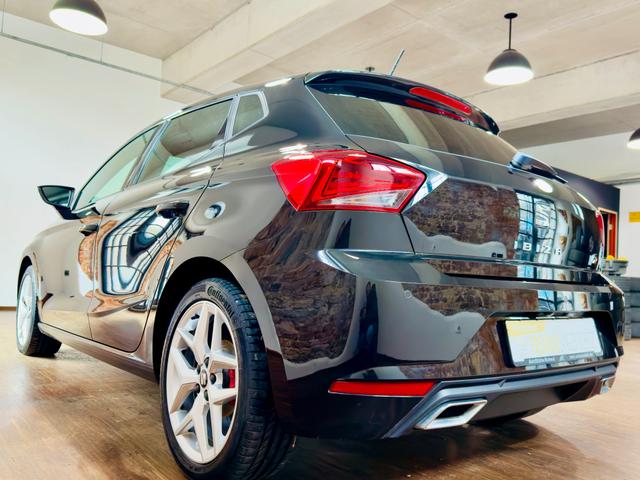 Seat Ibiza FR 1.0 TSI Kamera LED Keyless virtual Navi 