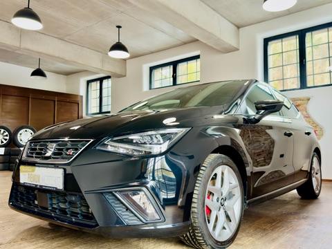 Seat Ibiza FR 1.0 TSI Kamera LED Keyless virtual Navi 