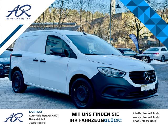Mercedes-Benz Citan - 108 CDI standard Worker Plus