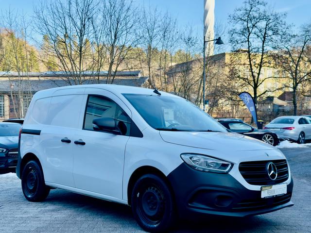 Mercedes-Benz Citan 108 CDI standard Worker Plus 