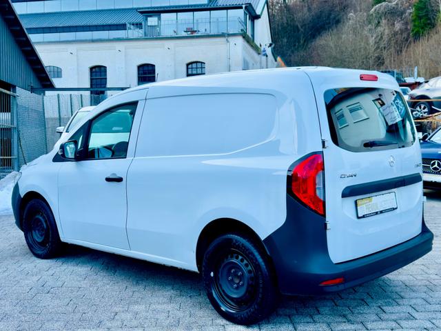 Mercedes-Benz Citan 108 CDI standard Worker Plus 