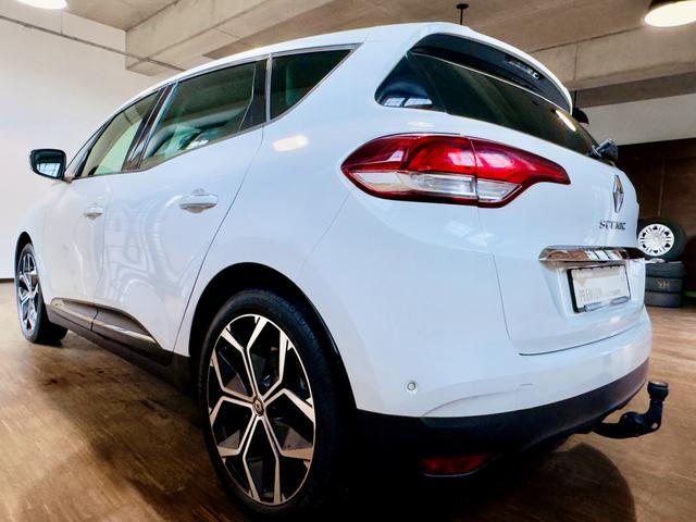 Renault Scenic 1.3 TCe 140 Intens Full-LED Navi Keyless 