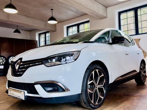 Renault Scenic 1.3 TCe 140 Intens Full-LED Navi Keyless 