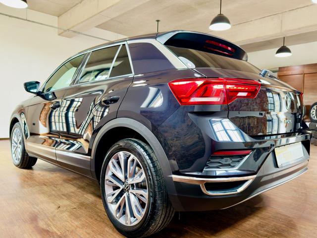Volkswagen T-Roc 2.0 TSI DSG 4Motion Sport LED ActiveInfo 